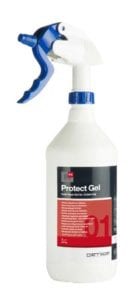 Protect Gel Spray