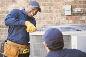 Client Complaints of Air Conditioner Corrosion: Noticeable Signs and Tools for the Job