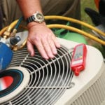 AC Leak Repair: How to Track Down Leaks in AC/R Systems